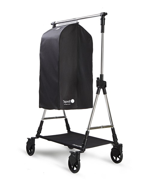 Kledinghoes voor de bescherming van kleding hoes voor het xl soopl